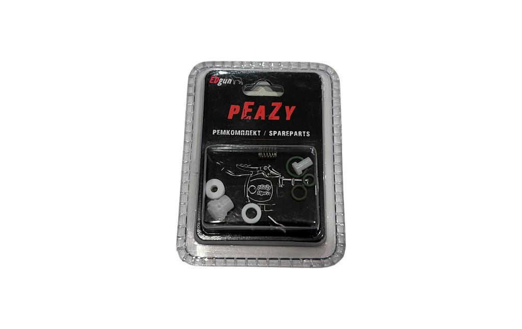 EDgun &lt;/br&gt;Kit de repuestos para Peazy