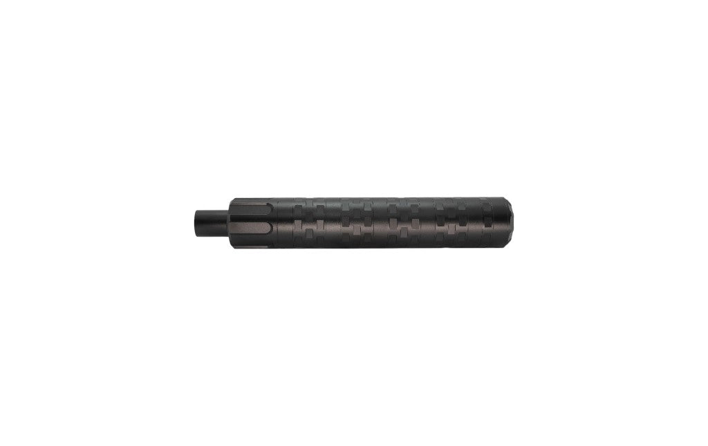 EDgun &lt;/br&gt; Supresor 9mm · Behemoth