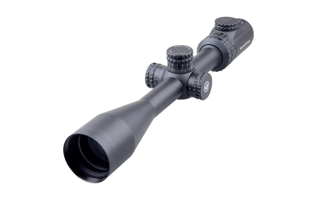 Hugo 4-16x44GT SFP