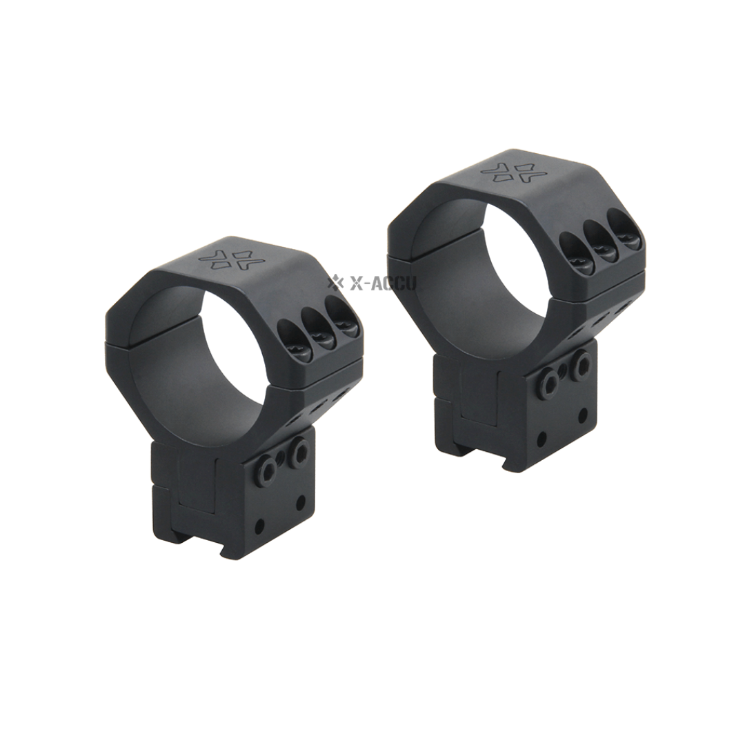 &lt;/br&gt;  Anillas Vector Optics Dovetail Ajustables 34mm&lt;/br&gt; (U$D 50)