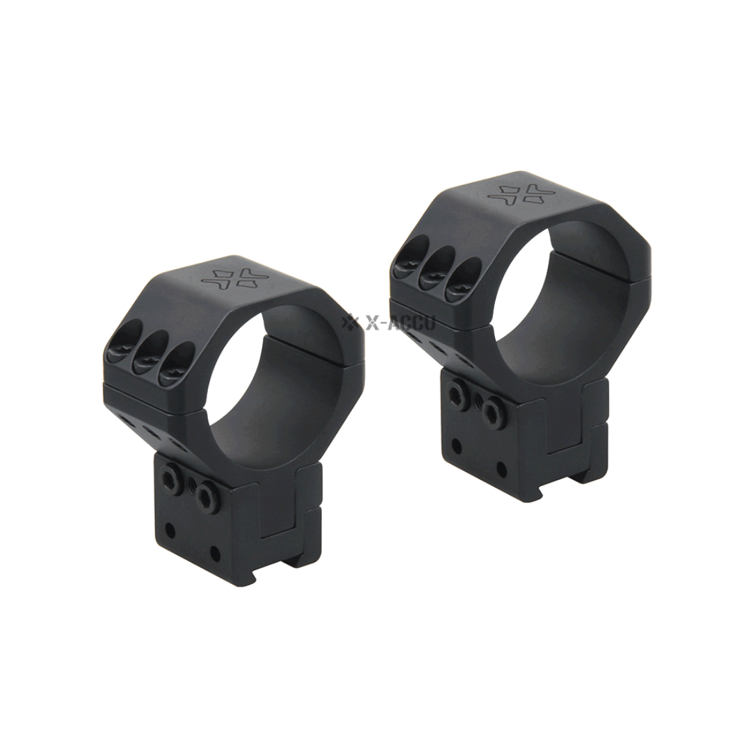 &lt;/br&gt;  Anillas Vector Optics Dovetail Ajustables 34mm&lt;/br&gt; (U$D 50)