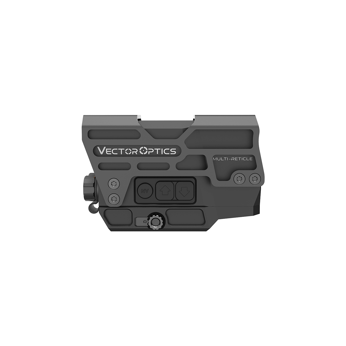 Mira Vector Optics &lt;/br&gt; Frenzy Plus 1X31X26 MULTI-RETICLE &lt;/br&gt; (U$D 300)