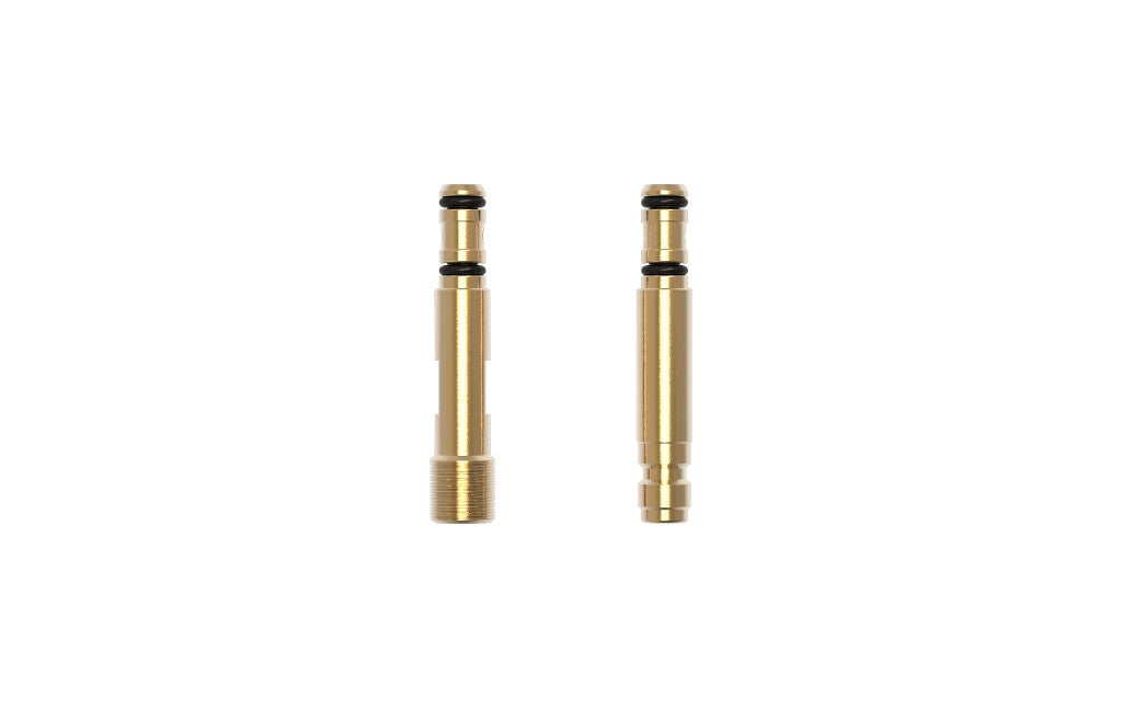 AirMaks &lt;/br&gt;Sonda de llenado
