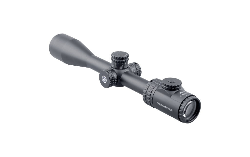 Hugo 4-16x44GT SFP