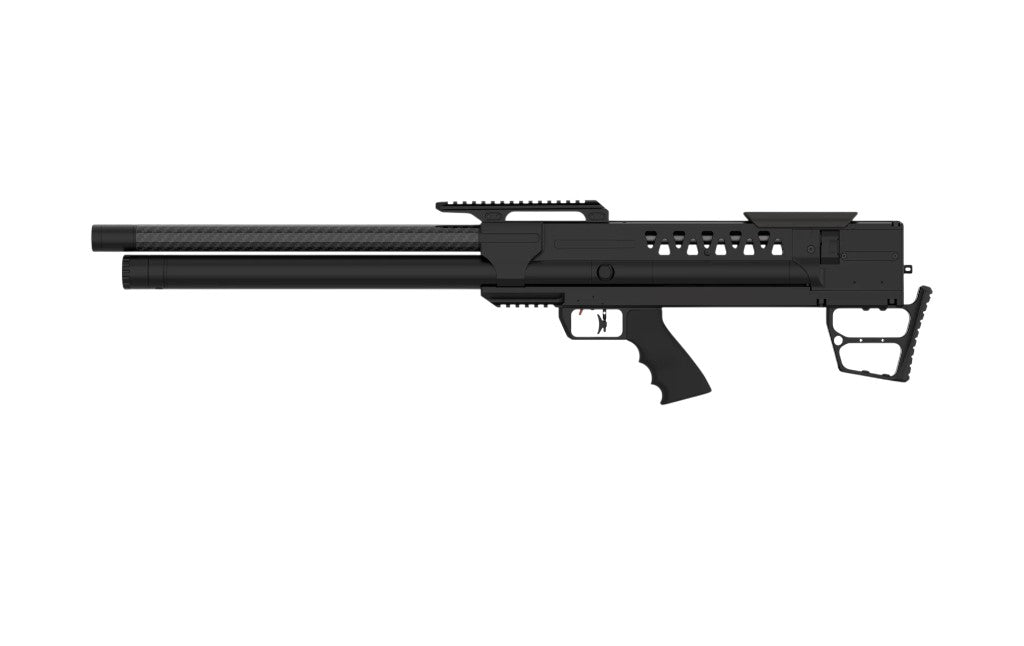 EPIC &lt;/br&gt;ONE · Cañón CZUB 700mm