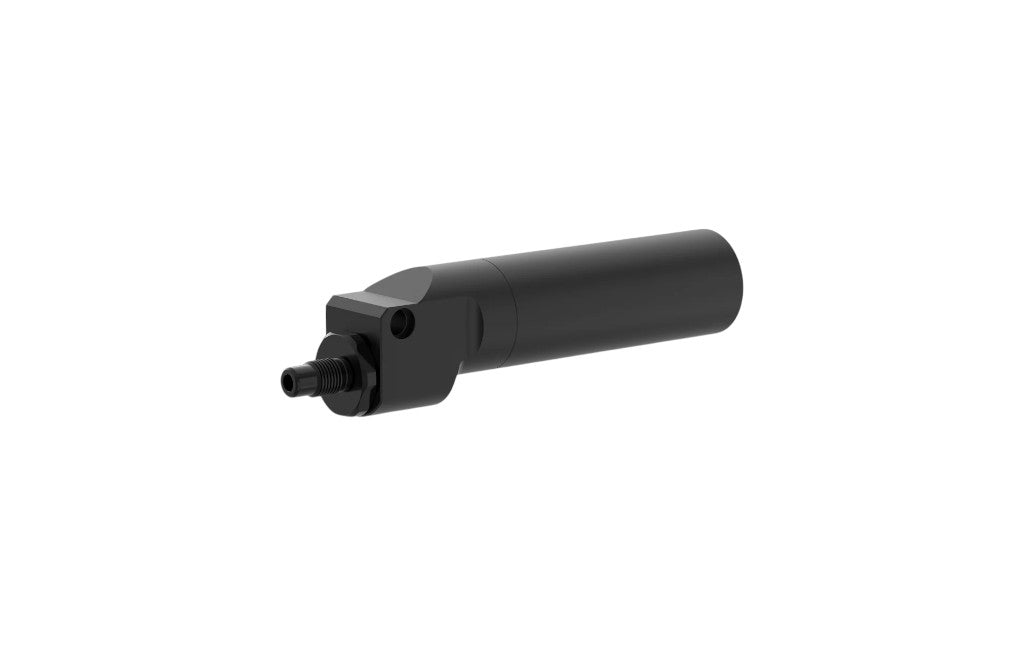 EPIC &lt;/br&gt; Plenum de conversión para botella de carbono (cañones de 550 mm + 700 mm)