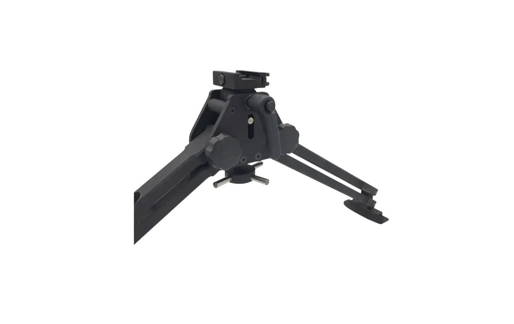 Tactical EVO &lt;/br&gt; Bípode F-Class · F1 3,5-8