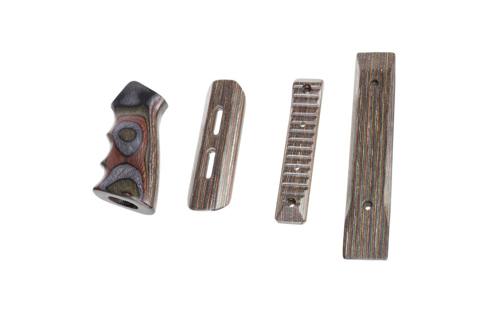 EPIC &lt;/br&gt;Juego Completo Laminado KLINSKY