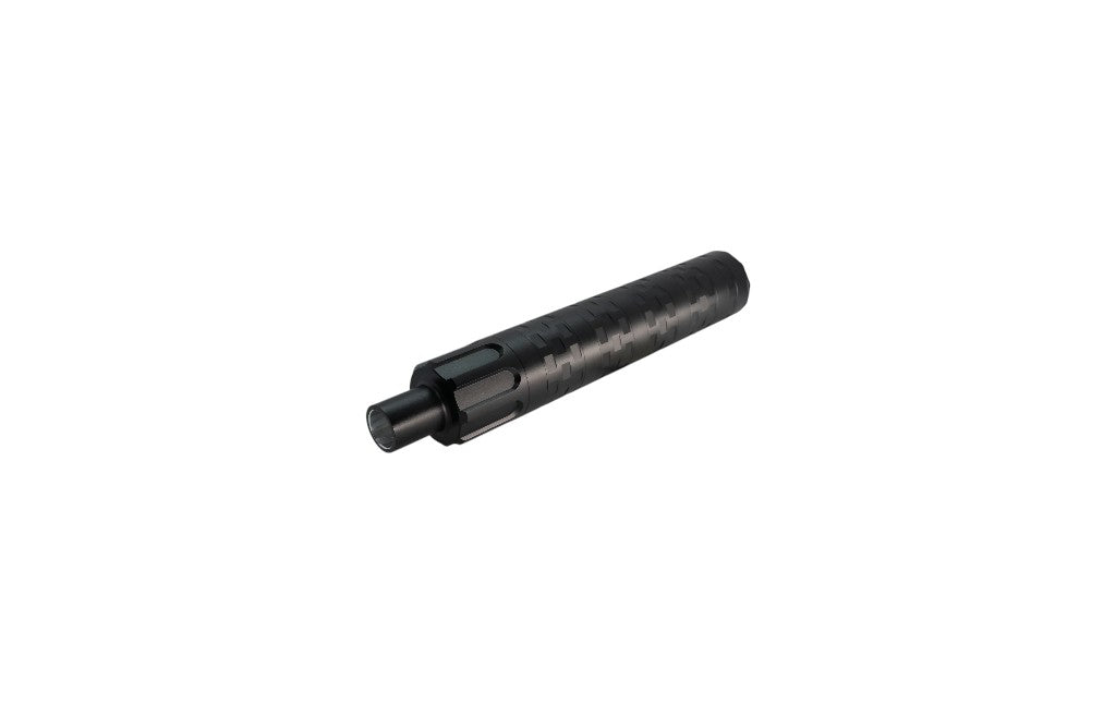 EDgun &lt;/br&gt; Supresor 9mm · Behemoth