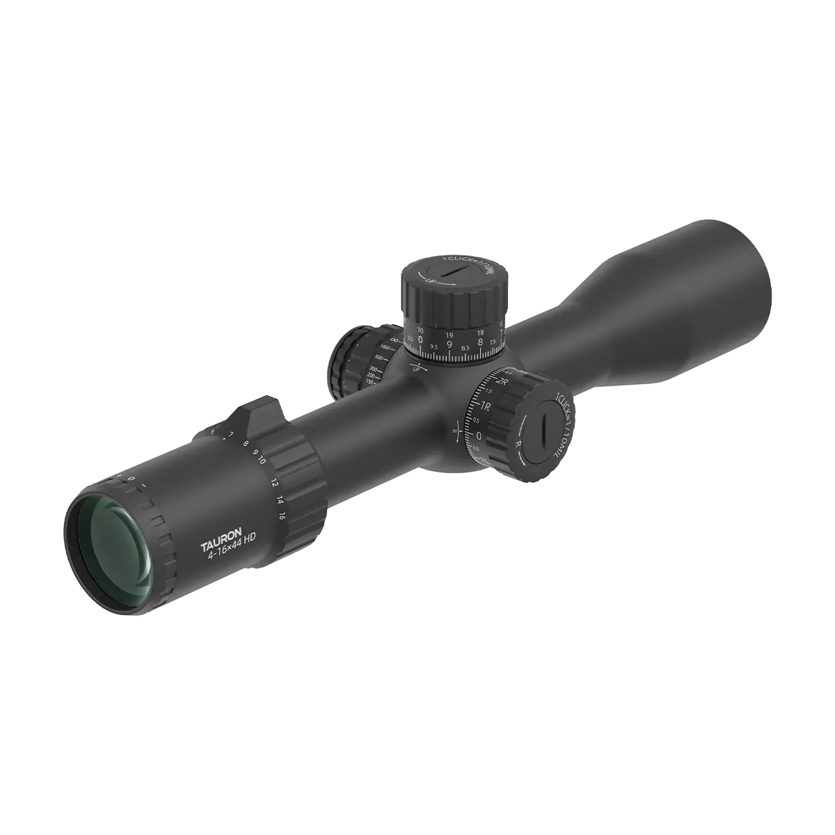 Tauron 4-16x44 HD MIL FFP