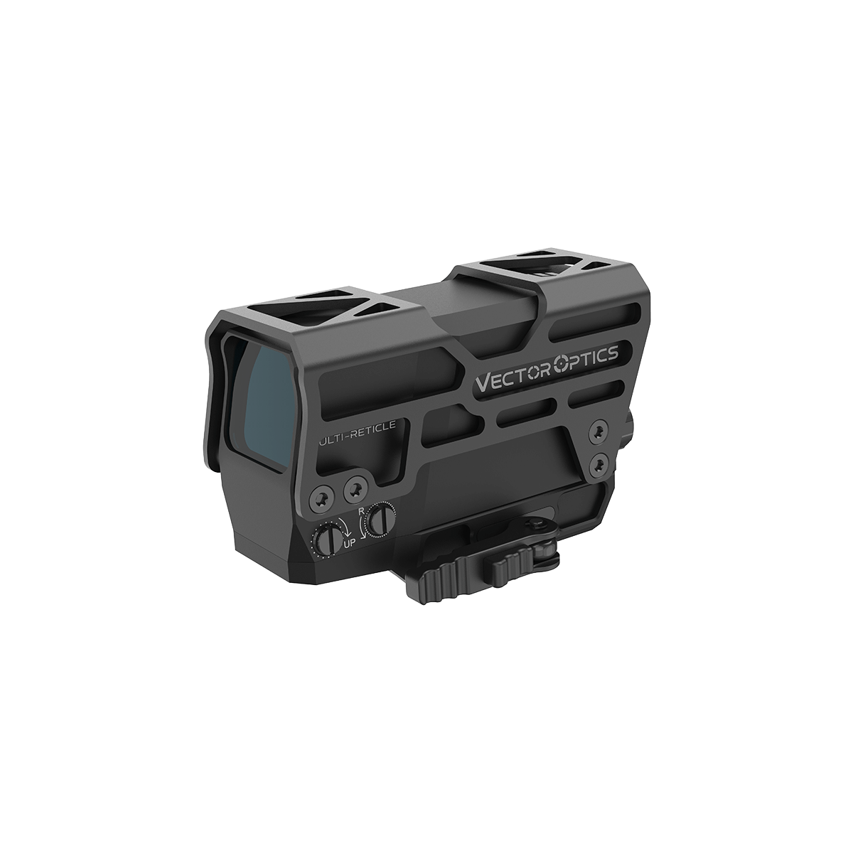 Mira Vector Optics &lt;/br&gt; Frenzy Plus 1X31X26 MULTI-RETICLE &lt;/br&gt; (U$D 300)