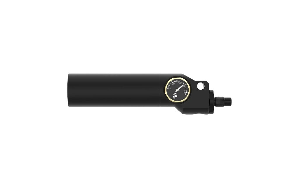 EPIC &lt;/br&gt; Plenum de conversión para botella de carbono (cañones de 550 mm + 700 mm)