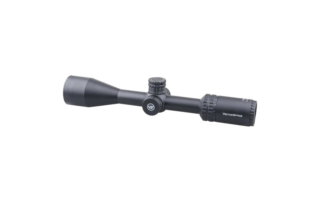 Hugo 3-12x44 SFP