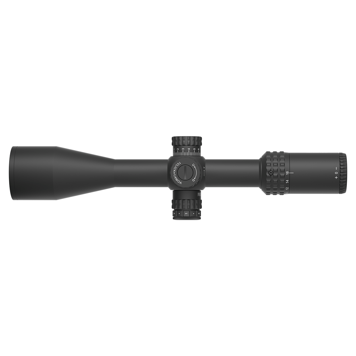 Mira Vector Optics &lt;/br&gt; Sentinel 4-16X50 GENII &lt;/br&gt; (U$D 210)