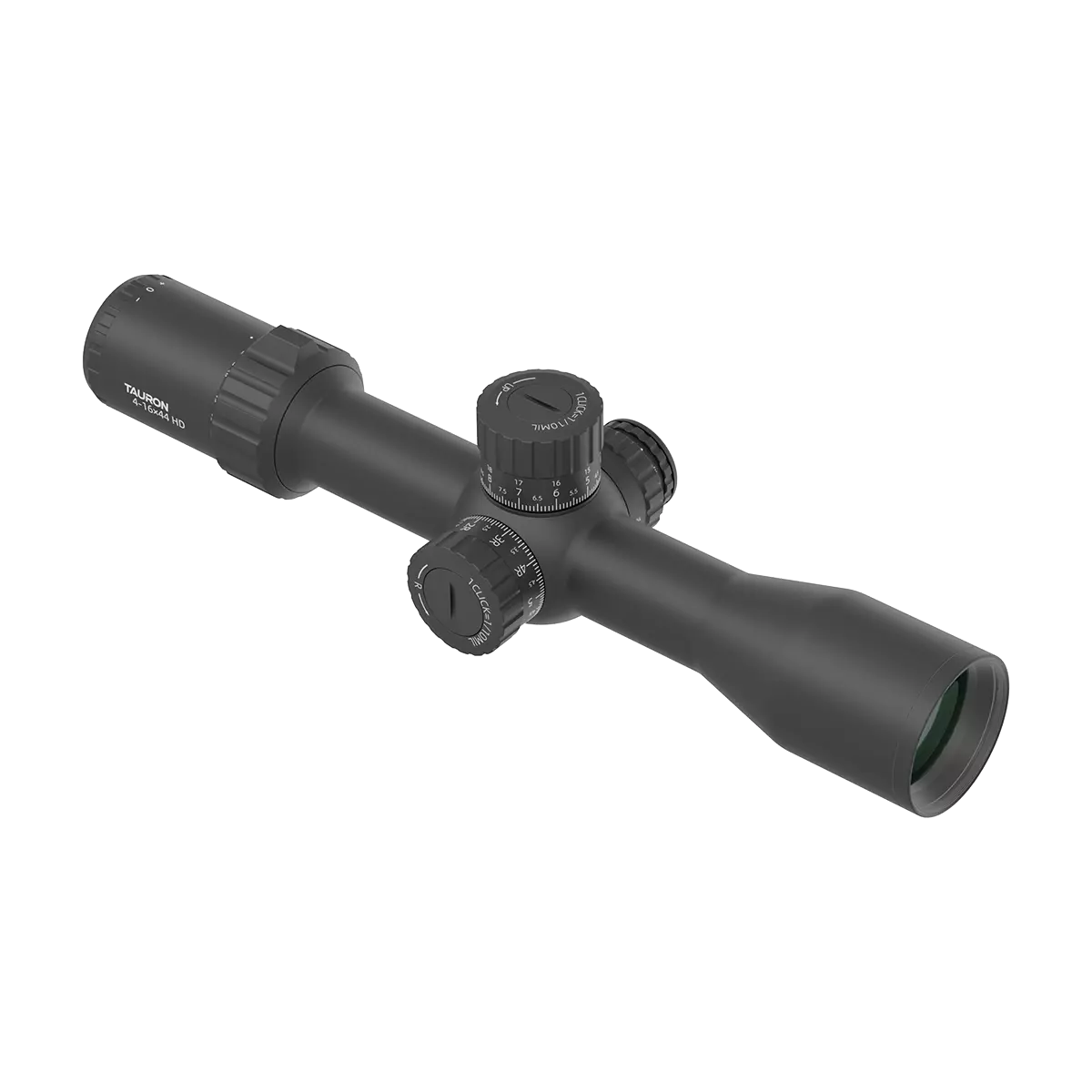 Tauron 4-16x44 HD MIL FFP