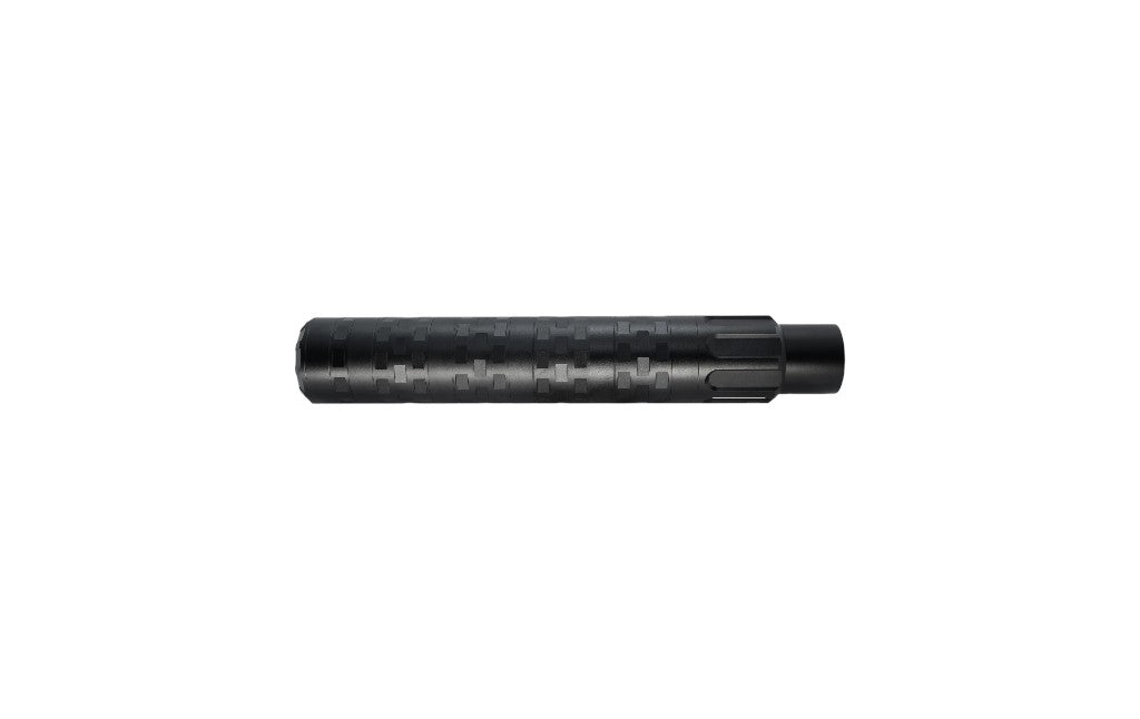 EDgun &lt;/br&gt; Supresor 9mm · Behemoth