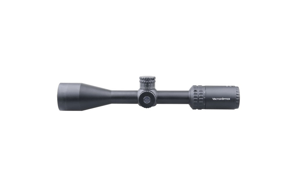 Hugo 3-12x44 SFP