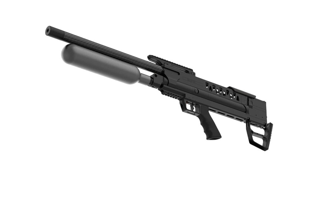 EPIC &lt;/br&gt; ONE CFB · Cañón CZUB 700 mm