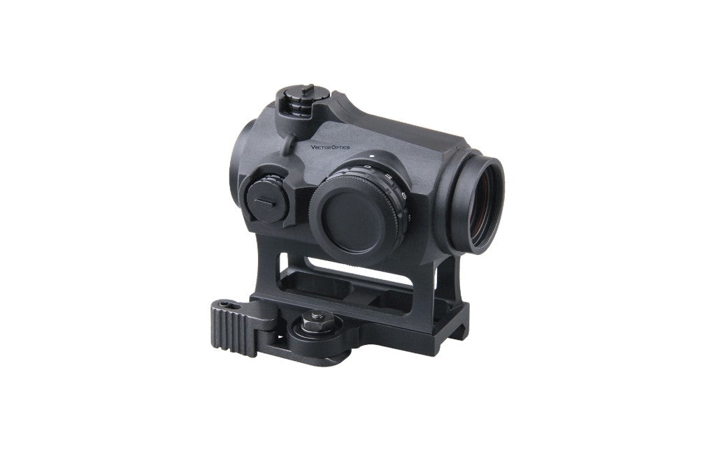Maverick 1x22 Gen II