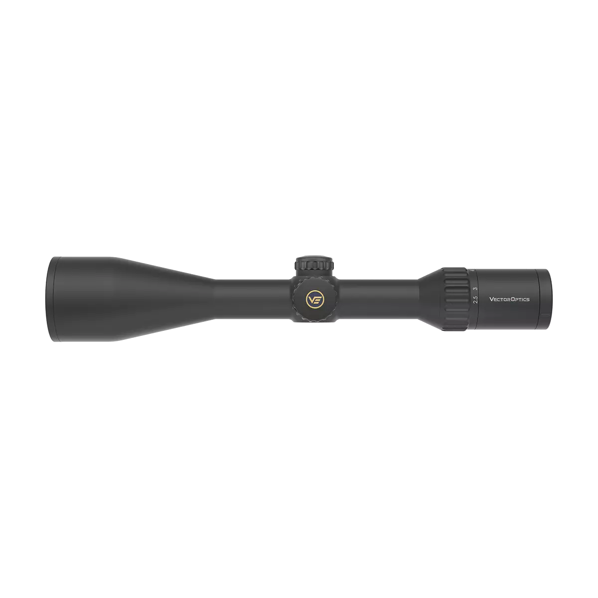 CONTINENTAL x6 2.5-15x56i SFP