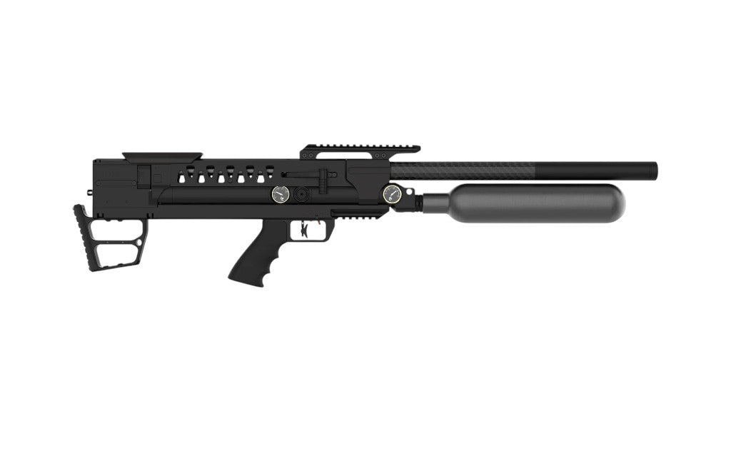 EPIC &lt;/br&gt; ONE con CFB Cañón CZUB 550mm