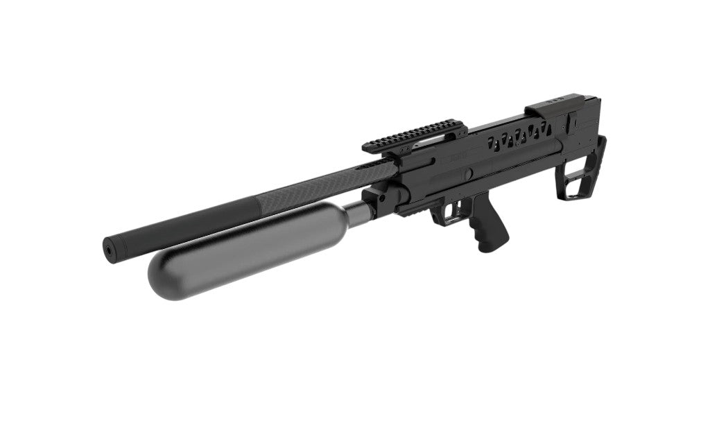 EPIC &lt;/br&gt; ONE con CFB Cañón CZUB 550mm