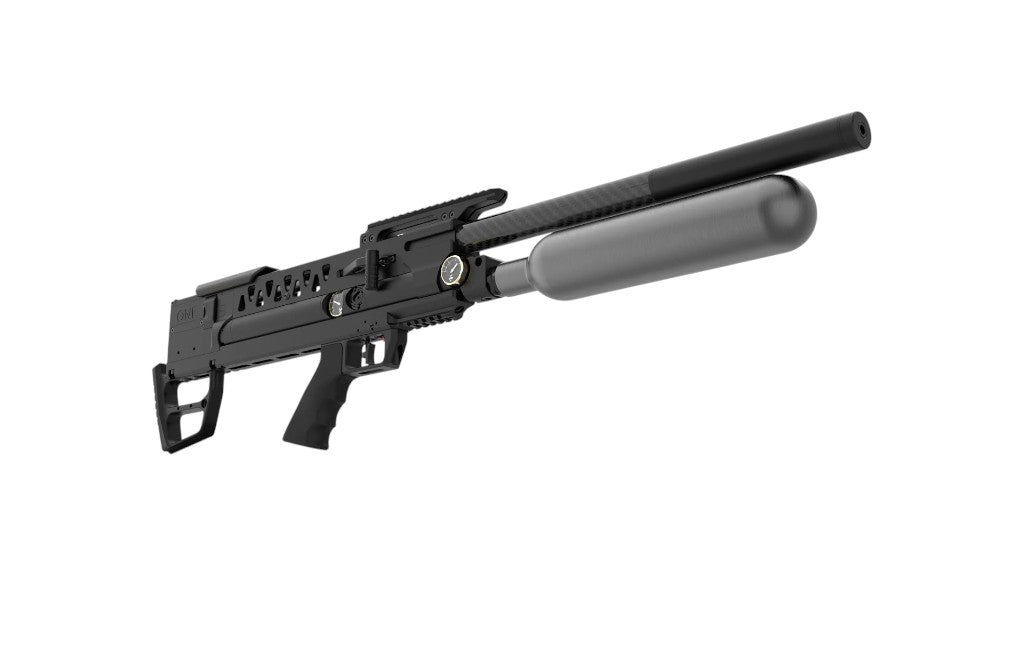 EPIC &lt;/br&gt; ONE con CFB Cañón CZUB 550mm