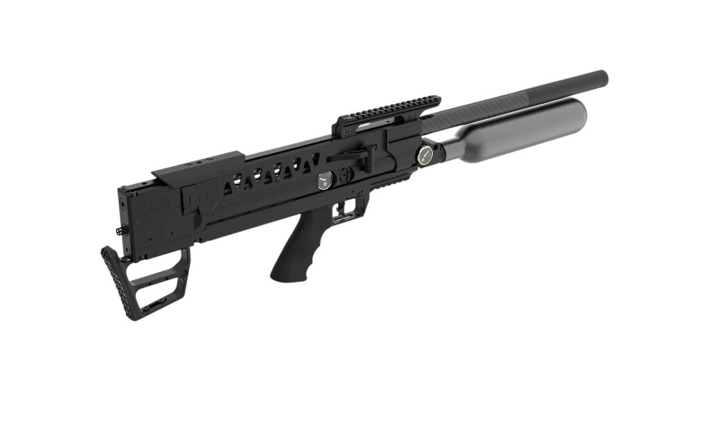 EPIC &lt;/br&gt; ONE con CFB Cañón CZUB 550mm