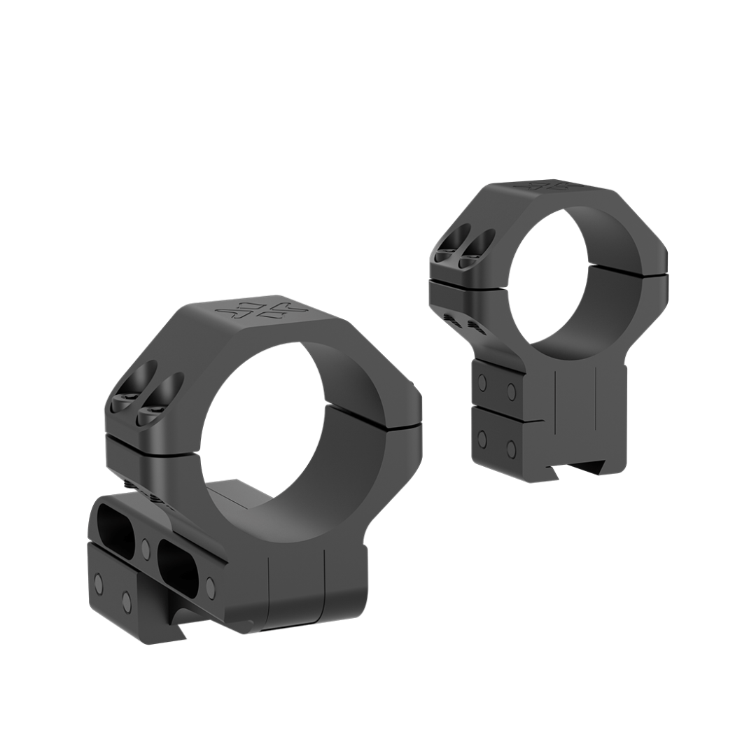 &lt;/br&gt;  Anillas Vector Optics Extendidas Dovetail Ajustables 30mm &lt;/br&gt; (U$D 60)