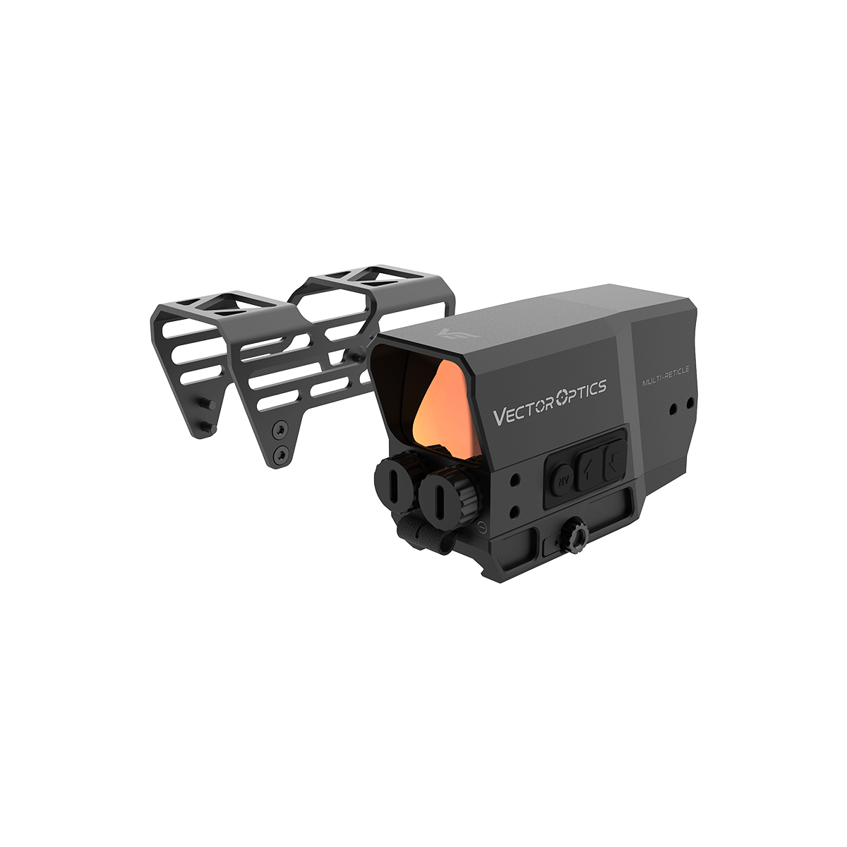 Mira Vector Optics &lt;/br&gt; Frenzy Plus 1X31X26 MULTI-RETICLE &lt;/br&gt; (U$D 300)