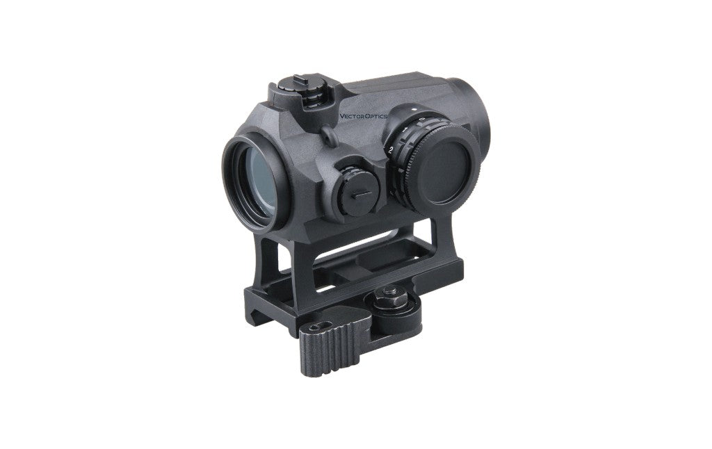 Maverick 1x22 Gen II