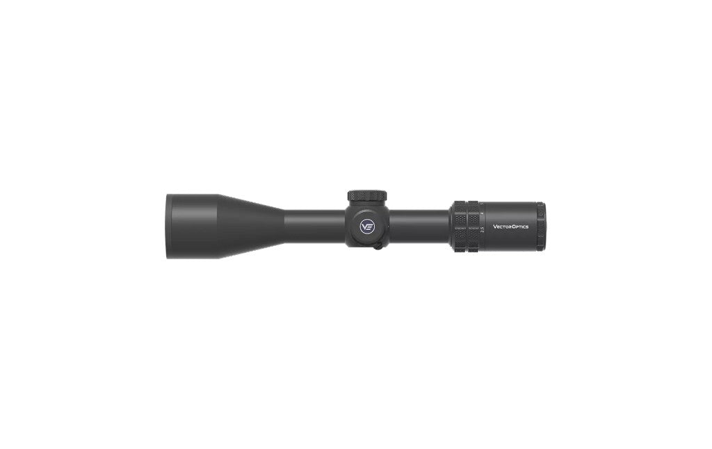 Grizzly 2.5-15x50i HD SFP