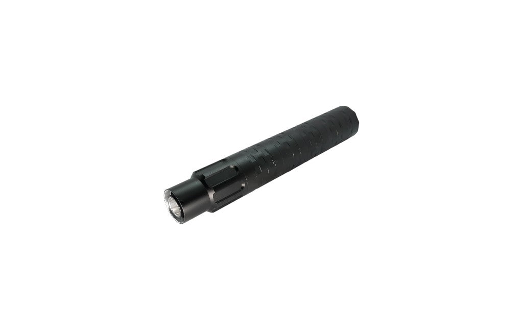 EDgun &lt;/br&gt; Supresor 9mm · Behemoth