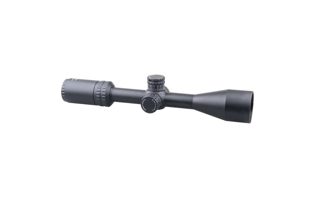 Hugo 3-12x44 SFP