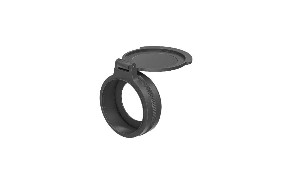 TAPA FLIP-UP ABATILBLE CONTINENTAL ALUMINIO 44mm