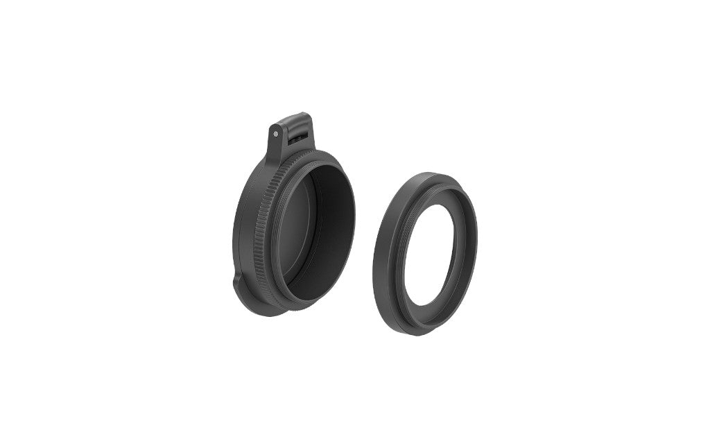 TAPA FLIP-UP ABATILBLE CONTINENTAL ALUMINIO 44mm