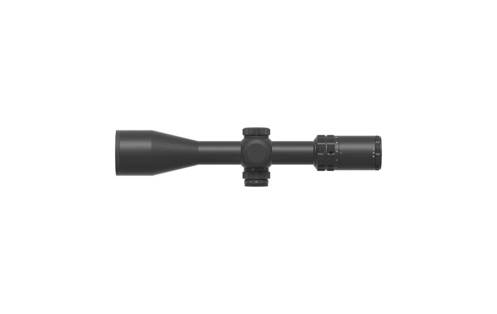 Grizzly 2.5-15x50i HD SFP