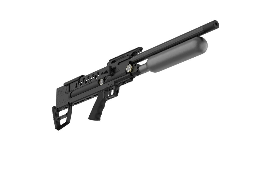 EPIC &lt;/br&gt; ONE CFB · Cañón CZUB 700 mm