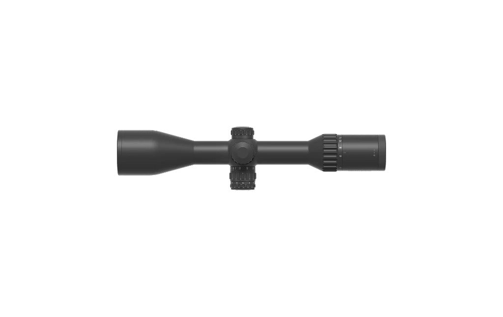 Continental x6 3-18x50 Fiber SFP