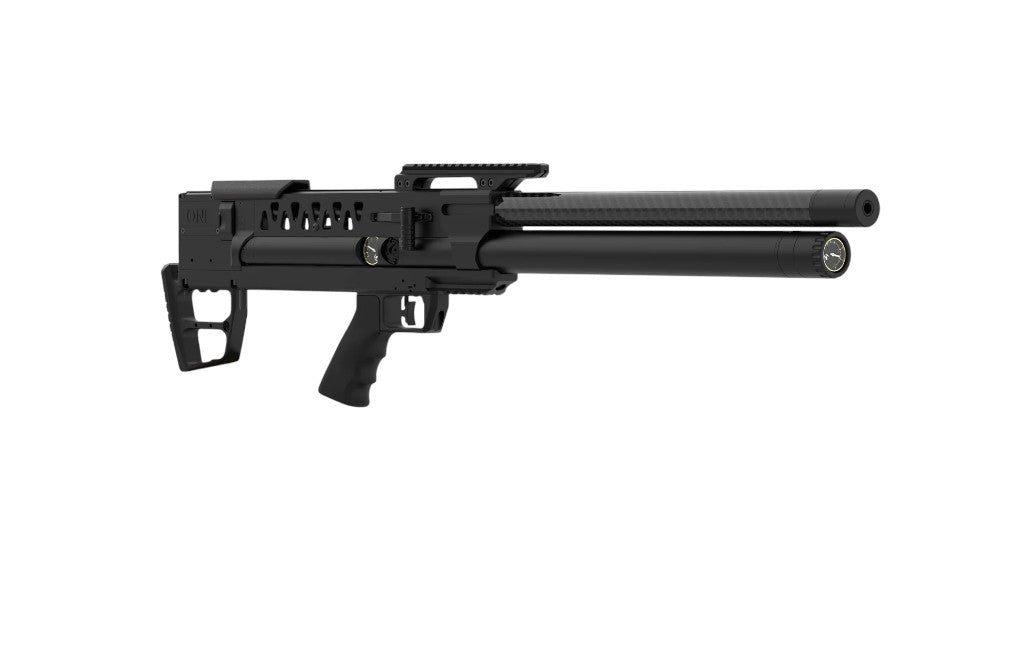 EPIC &lt;/br&gt;ONE · Cañón CZUB 700mm