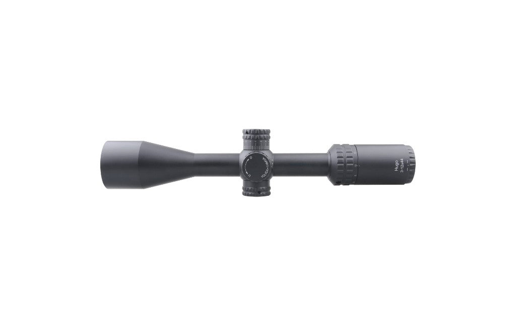 Hugo 3-12x44 SFP