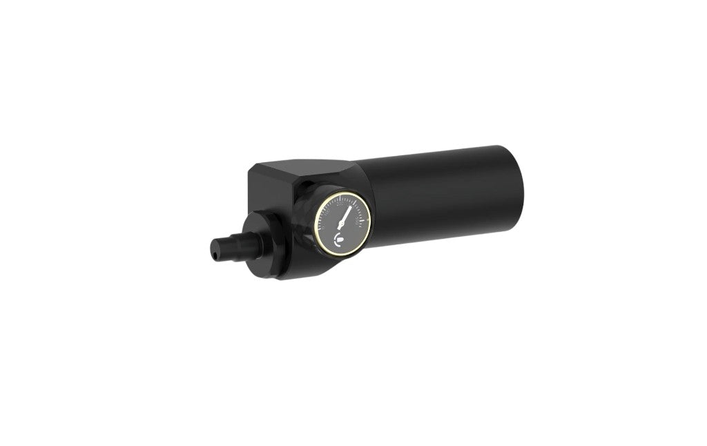 EPIC &lt;/br&gt;Kit conversión de tubo de aire a botella para EPIC TWO y EPIC TWO LITE