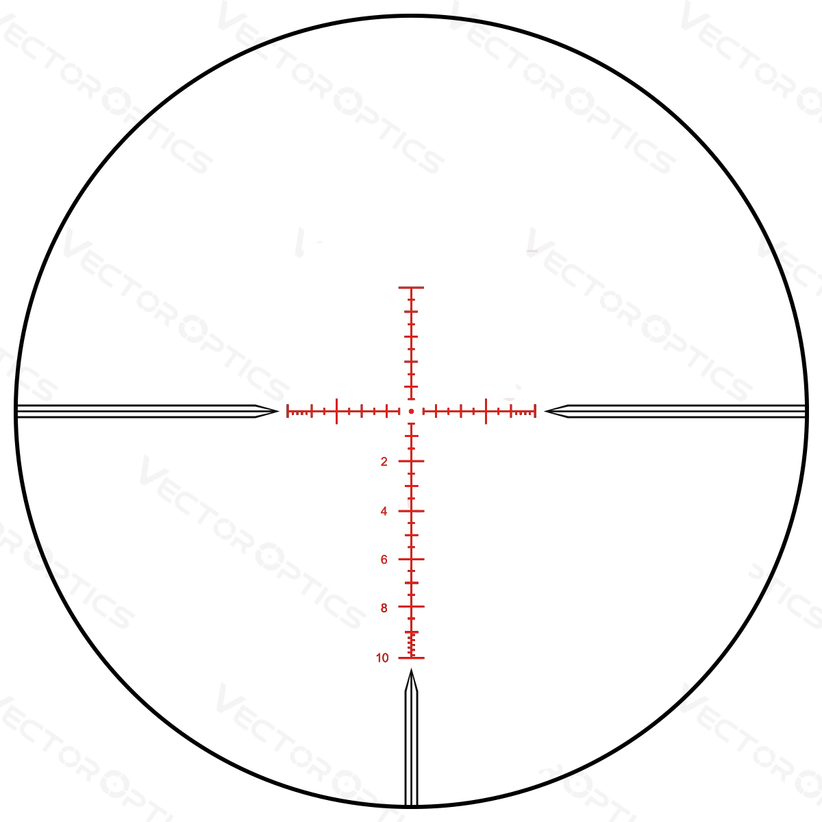 TAURON 4-16X44 HD HT