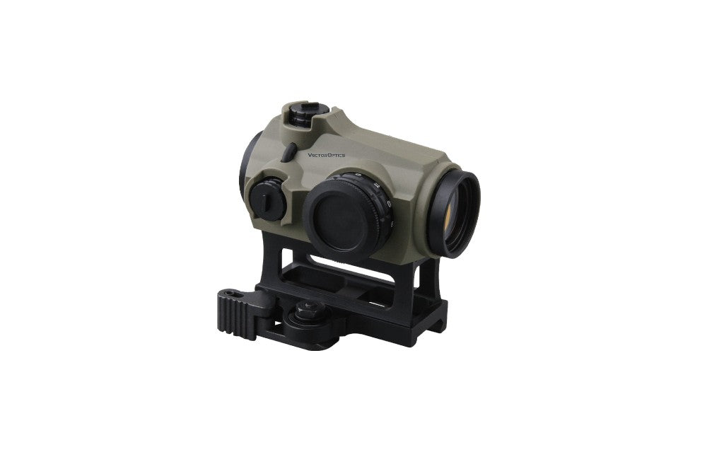 Maverick 1x22 GEN III COYOTE