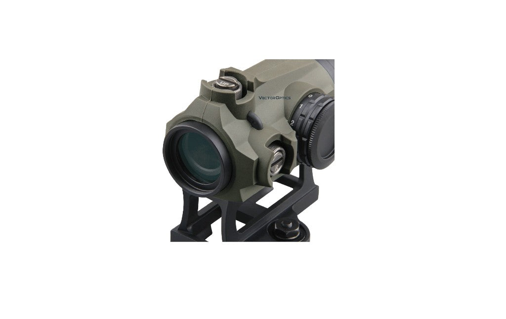 Maverick 1x22 GEN III COYOTE