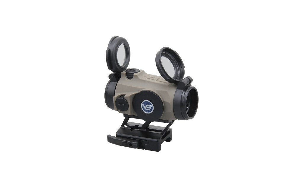 Maverick-IV 1x20 Mini