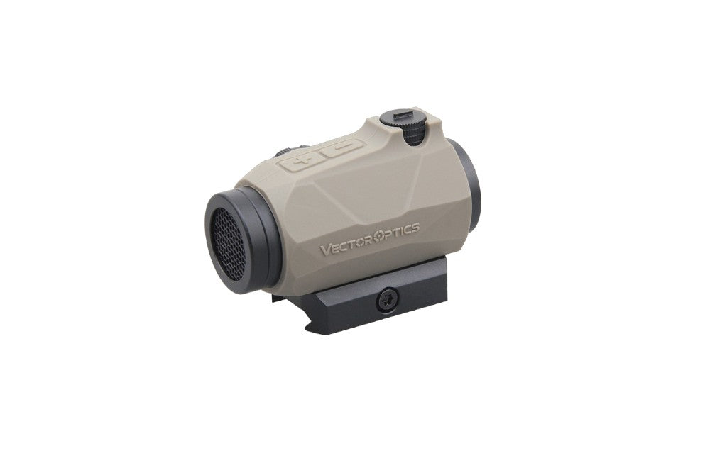 Maverick-IV 1x20 Mini