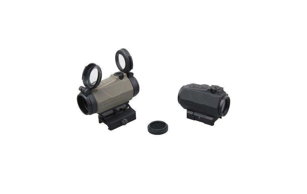 Maverick-IV 1x20 Mini