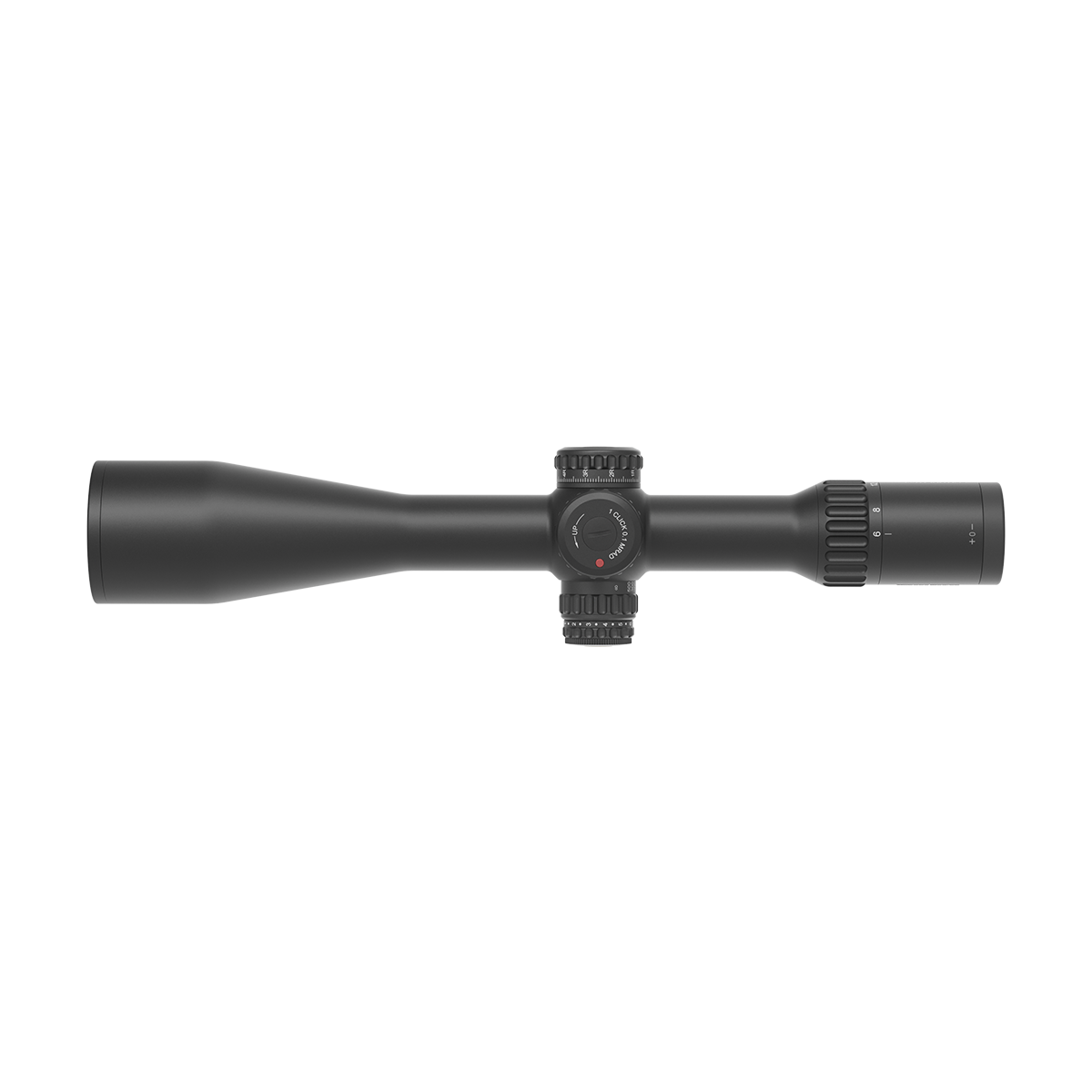 CONTINENTAL  x6 6-36X56 FFP