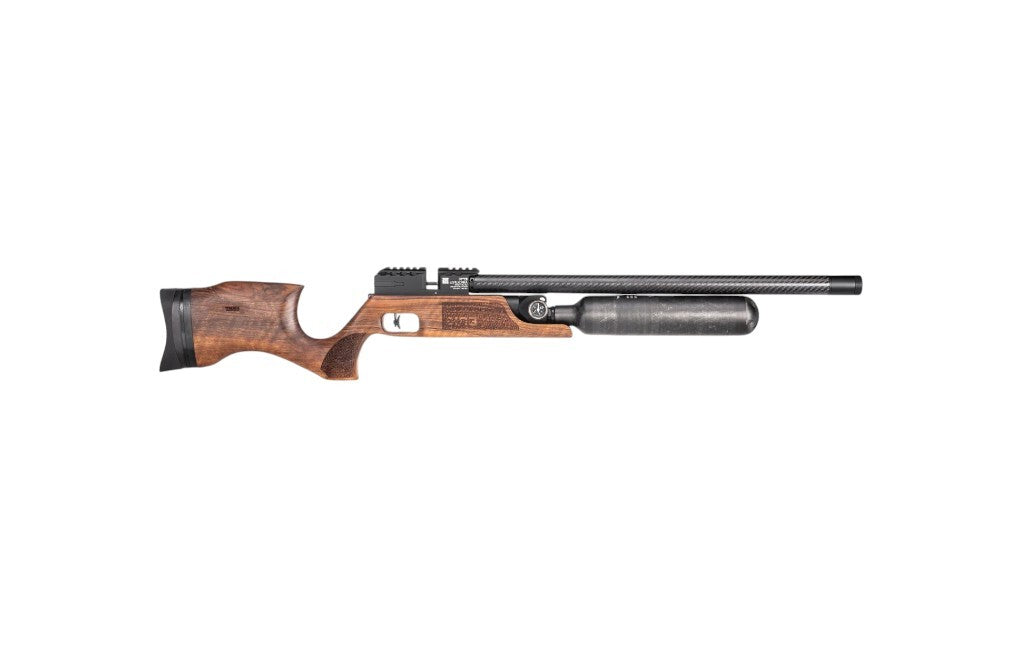 EPIC &lt;/br&gt; TWO CFB 550mm Walnut